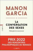 La conversation des sexes