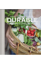 Encyclopédie de l'alimentation durable