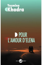 Pour l-amour d-elena - (inspire d-une histoire vraie)