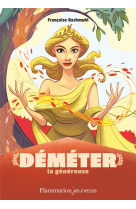 Demeter la genereuse