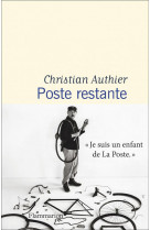 Poste restante