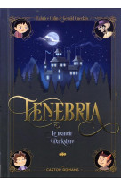 Tenebria - vol01 - le manoir darkshire