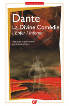 La divine comedie - l-enfer / inferno