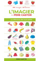 L-imagier du pere castor