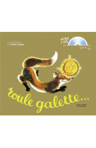 Roule galette...