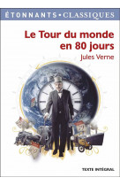 Le tour du monde en 80 jours