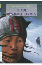 Le col des mille larmes