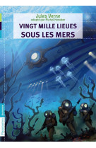 Vingt mille lieues sous les mers