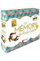 Le memory de roule galette