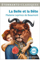 La belle et la bete et autres contes