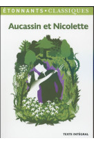 Aucassin et nicolette