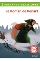 Le roman de renart - (extraits)