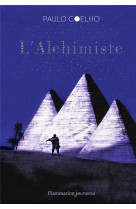 L-alchimiste