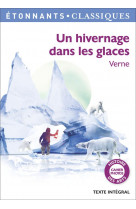 Un hivernage dans les glaces