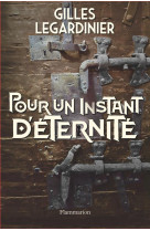 Pour un instant d-eternite