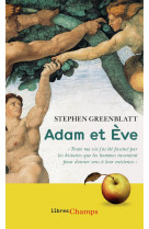 Adam et eve