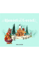 Hansel et gretel