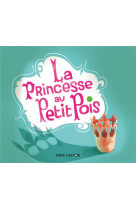 La princesse au petit pois