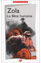 La bete humaine