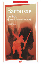 Le feu - (journal d-une escouade)