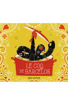 Le coq de barcelos