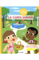 Le corps humain - vol08