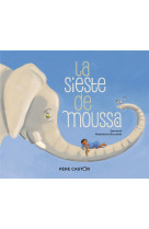 La sieste de moussa