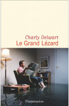 Le grand lezard