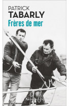 Freres de mer - illustrations, couleur