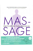 Encyclopedie du massage