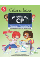 Cahier de lecture - pedagogie montessori - mieux apprendre grace aux neurosciences