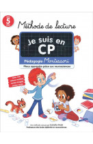 Methode de lecture - pedagogie montessori - mieux apprendre grace aux neurosciences