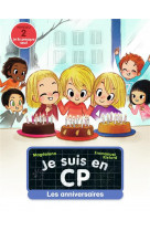 Les anniversaires - vol10 - niveau 2