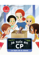 Le lapin de la classe - vol12 - niveau 2