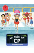 Jour de piscine