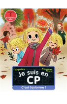 C'est l'automne !