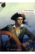 La reine des pirates