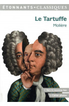 Le tartuffe