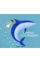 L-enfant et le dauphin