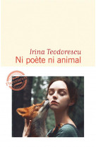 Ni poete ni animal