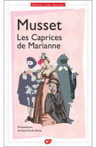 Les caprices de marianne