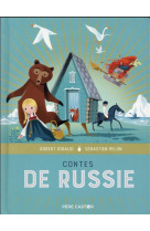 Contes de russie