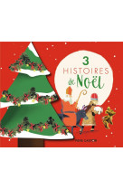 3 histoires de noel