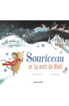 Souriceau et la nuit de noel