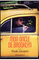 Mon oncle de brooklyn