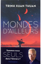 Mondes d-ailleurs