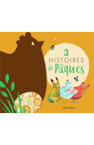 3 histoires de paques