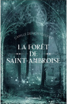 La foret de saint-ambroise