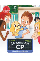 Un chien a l-ecole - vol21 - niveau 1