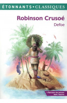 Robinson crusoé